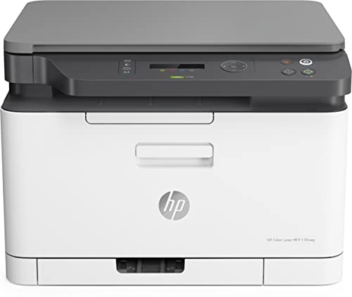 Laser-Multifunktionsdrucker HP Color Laser 178nwg