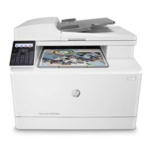 Laser-Multifunktionsdrucker HP Color LaserJet Pro M183fw