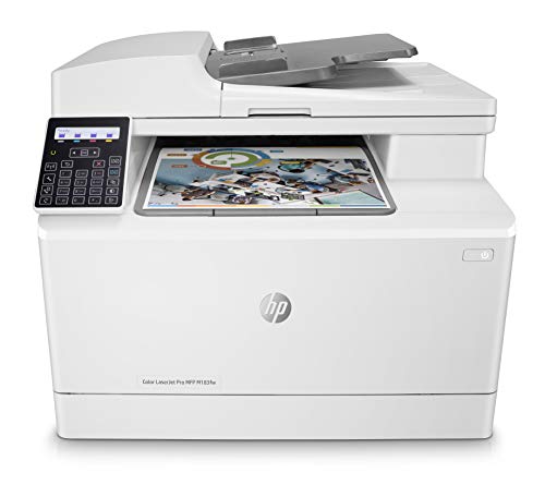 Laser-Multifunktionsdrucker HP Color LaserJet Pro M183fw