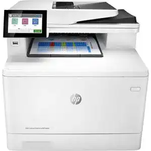 Laser multifunktionsdrucker hp laserjet enterprise m480f