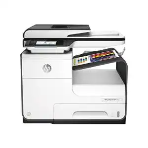 Laser multifunktionsdrucker hp pagewide pro 477dw d3q20b