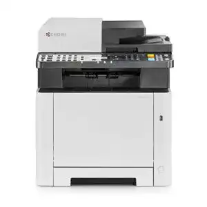 Laser multifunktionsdrucker kyocera ecosys ma2100cwfx