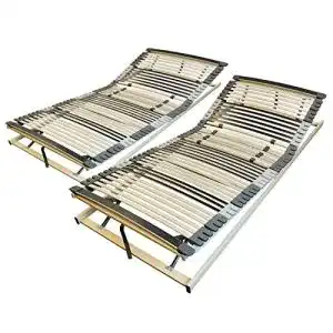 Lattenrost 160x200 cm am qualitaetsmatratzen ergonomischer