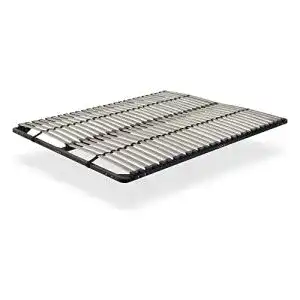 Lattenrost 160x200 cm i flair lattenrahmen ortho
