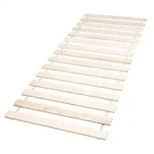 Lattenrost 160x200 cm mardom home mardom rollrost