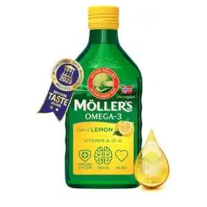 Lebertran moellers moellers omega 3 oel nordic nahrungsergaenzung