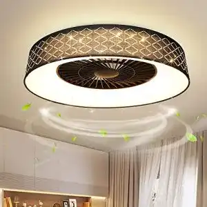Led deckenventilator depuley led deckenventilatoren