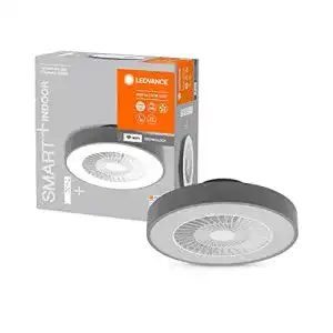 Led deckenventilator ledvance smarte wifi led deckenventilator