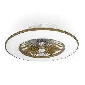 Led deckenventilator noaton deckenventilator mit beleuchtung