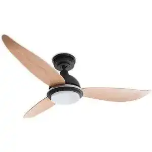 Led deckenventilator pepeo energiespar deckenventilator bayu