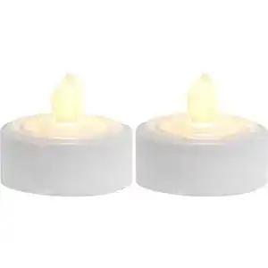 LED-Teelicht