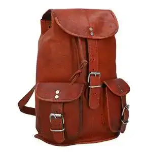 Lederrucksack gusti rucksack leder gary damen und herren