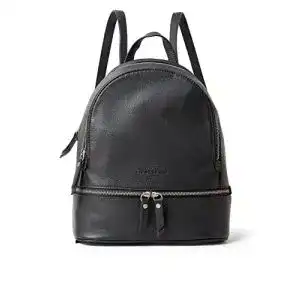Lederrucksack liebeskind berlin alita backpack medium