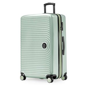 Leichte Koffer Hauptstadtkoffer Mitte, Handgepäck 55x40x23, TSA