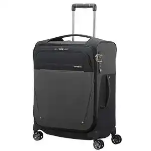 Leichte koffer samsonite b lite icon spinner 55 20 length 40 39l
