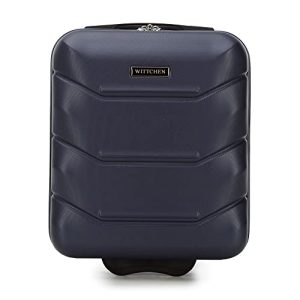 Leichte Koffer WITTCHEN Koffer Handgepäck Kabinentasche