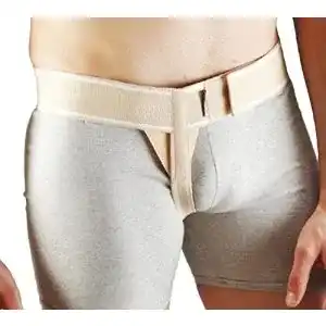 Leistenbruch guertel aurafix orthopedic products