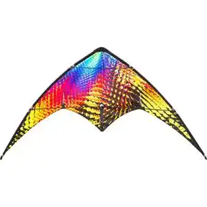Lenkdrachen hq high quality design hq 112351 bebop vibe
