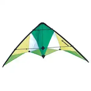 Lenkdrachen schildkroet stunt kite zweileiner lenkdrache ab 10