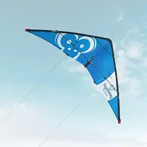 Lenkdrachen skymonkey fastrider fuer jugendliche erwachsene