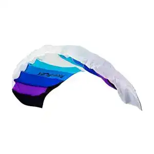 Lenkdrachen wolkenstuermer paraflex basic 2 leiner lenkmatte