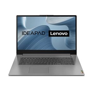 Lenovo-Laptop 17 Zoll Lenovo IdeaPad 3i Laptop 43,9 cm