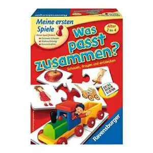 Lernspielzeug ab 2 jahre ravensburger 21402