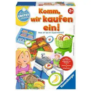 Lernspielzeug ab 2 jahre ravensburger 24721