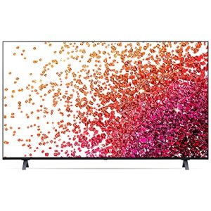 LG-Fernseher 50 Zoll LG 50NANO759PR TV 127 cm, 4K NanoCell