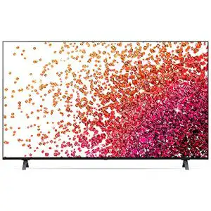 Lg fernseher 50 zoll lg 50nano759pr tv 127 cm 4k nanocell