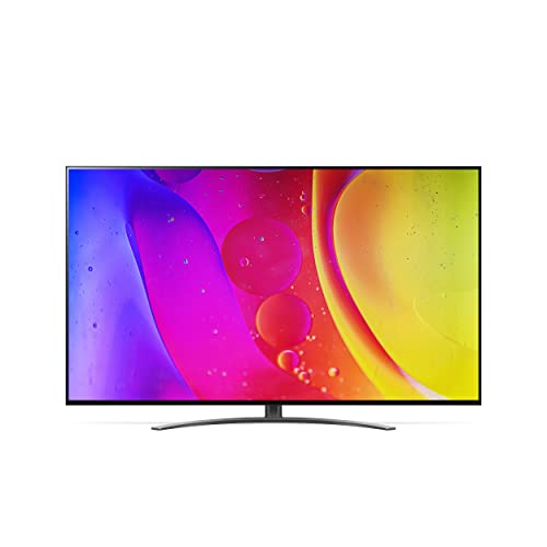 LG-Fernseher 50 Zoll LG 50NANO819QA TV 127 cm, NanoCell