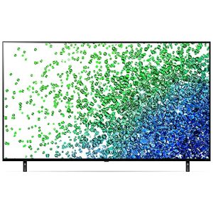 LG-Fernseher 50 Zoll LG Electronics LG 50NANO809PA TV 127 cm