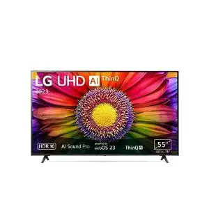 Lg fernseher 55 zoll lg 55ur80006lj 140 cm 55 zoll uhd
