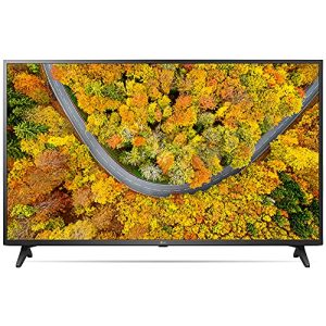 LG-Fernseher 55 Zoll LG Electronics 55UP75009LF 139 cm (55 Zoll)