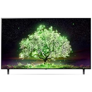 LG-Fernseher 55 Zoll LG Electronics OLED55A19LA TV 139 cm