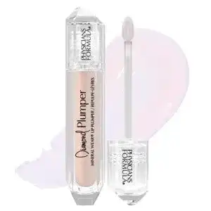 Lip plumper physicians formula diamond plumper booster