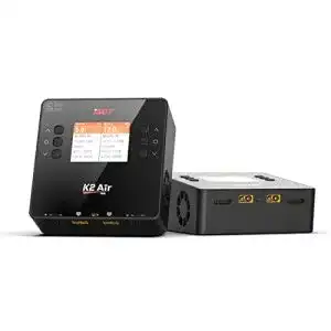 Lipo ladegeraet isdt k2 air bluetooth lipo ladegeraet