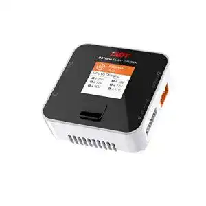 Lipo ladegeraet isdt q6 nano 200w 8a lipo akku balance