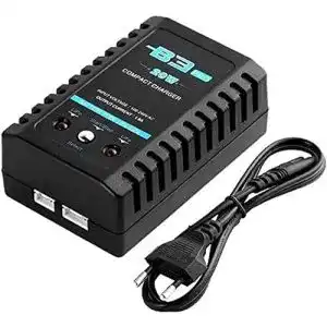 Lipo ladegeraet zhiting b3 20w 1 6a pro balance ladegeraet