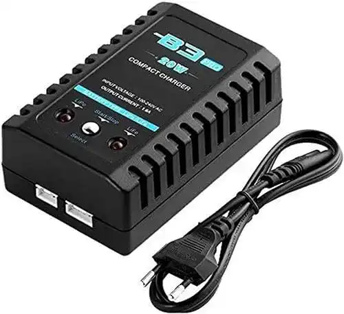 LiPo Ladegerät ZHITING B3 20W 1.6A Pro Balance Ladegerät