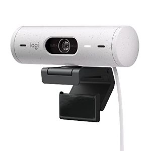 Logitech-Webcam Logitech Brio 500 Full-HD-Webcam - logitech webcam logitech brio 500 full hd webcam