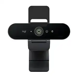 Logitech webcam logitech brio stream webcam ultra 4k