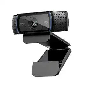 Logitech webcam logitech c920 hd pro webcam full hd