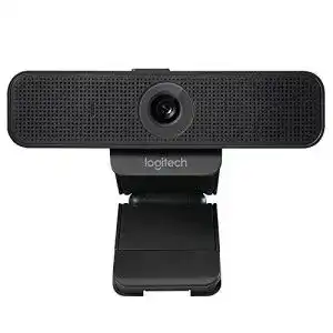 Logitech webcam logitech c925e fhd webcam schwarz