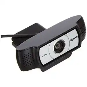Logitech webcam logitech c930c webcam 1080p kamera