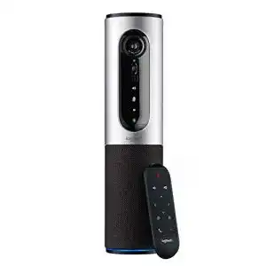 Logitech webcam logitech conferencecam connect