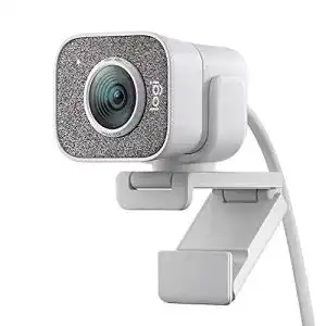 Logitech webcam logitech streamcam webcam live streaming