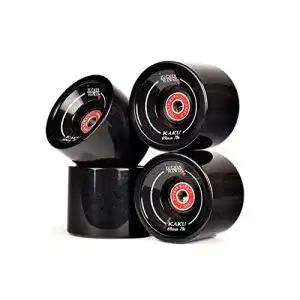 Longboard rollen jucker hawaii rollen allround cruiser