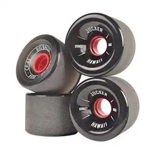 Longboard rollen jucker hawaii rollen wheels streetballs