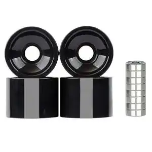 Longboard rollen nonmon longboard rollen 70mm 80a